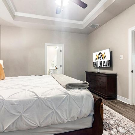 3 Kings Pet-Friendly Near Golf & Business Hub Lake Charles Exterior foto