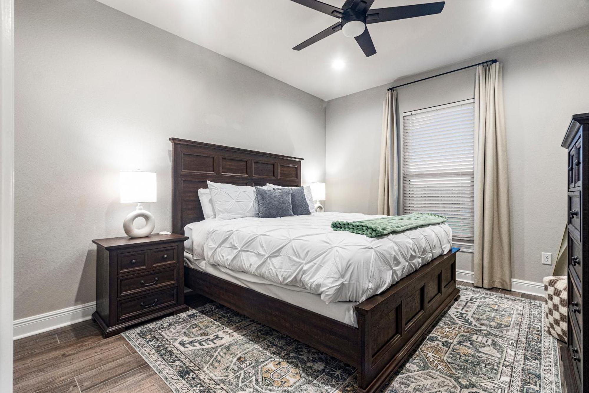 3 Kings Pet-Friendly Near Golf & Business Hub Lake Charles Exterior foto