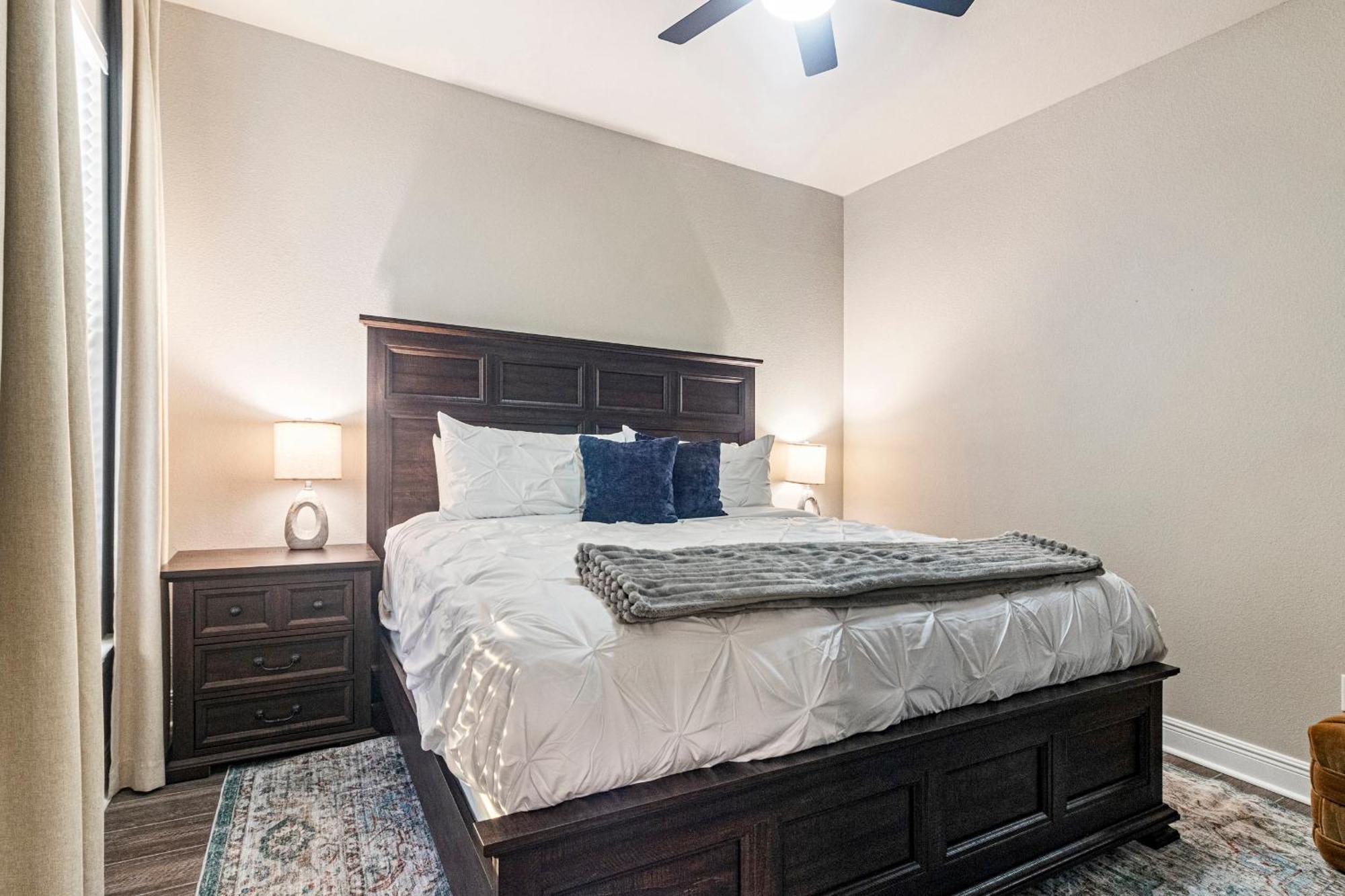 3 Kings Pet-Friendly Near Golf & Business Hub Lake Charles Exterior foto