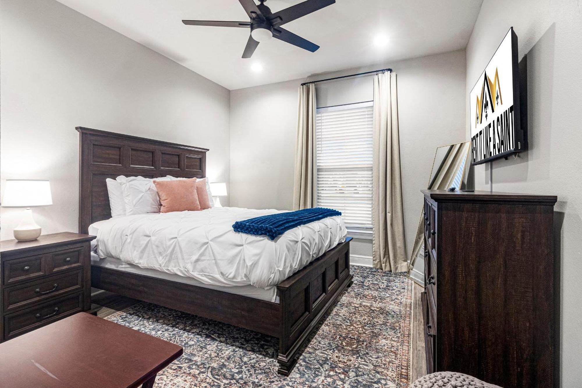 3 Kings Pet-Friendly Near Golf & Business Hub Lake Charles Exterior foto